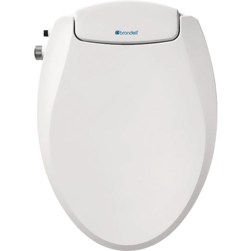 S101-EW Brondell EcoSeat Bidet Seat