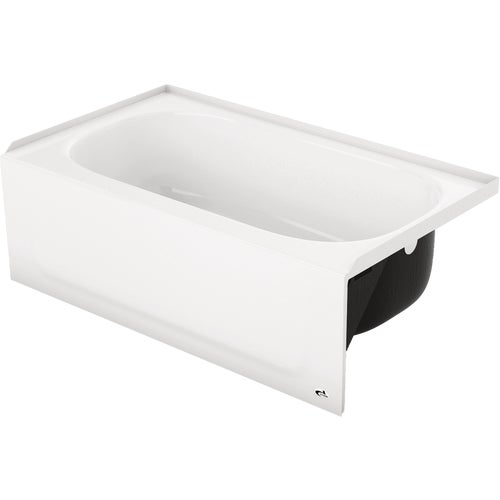 011-3378-00 Briggs Alcove Bathtub