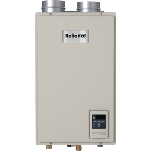 TS-140-LIH Reliance Propane Gas Tankless Water Heater