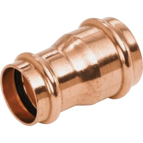 9001750PC NIBCO Press Copper Coupling