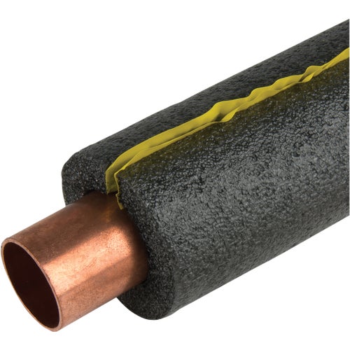 PR12058TATU0 Tundra 1/2 In. Wall 3 Ft. L Self-Sealing Pipe Insulation Wrap