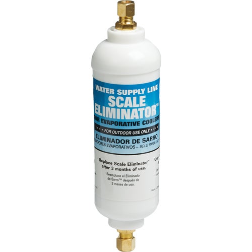 5179 Dial In-Line Scale Eliminator Cartridge