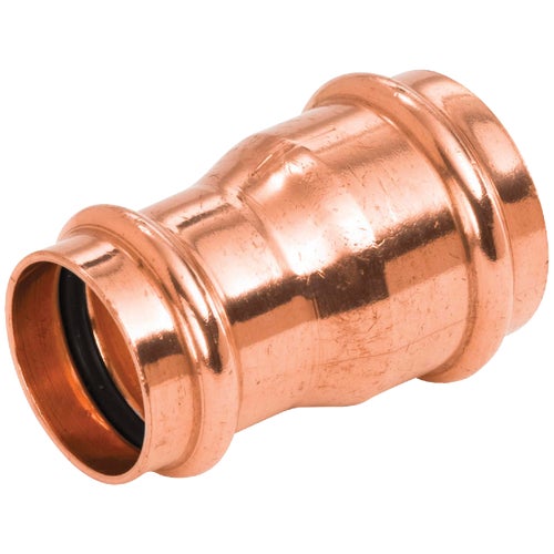 9001300PCU NIBCO Reducing Press Copper Coupling