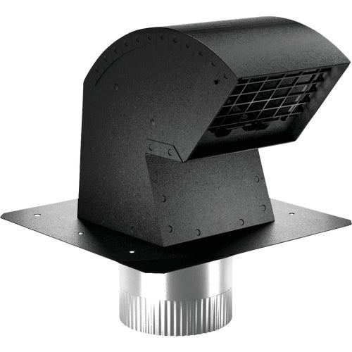 VT0640 Imperial R2 Premium Roof Vent Cap