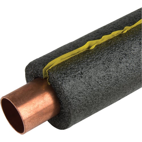 PR12078TATU0 Tundra 1/2 In. Wall 3 Ft. L Self-Sealing Pipe Insulation Wrap