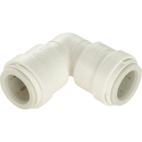 PL-3002 Watts Aqualock Push-to-Connect Plastic Elbow