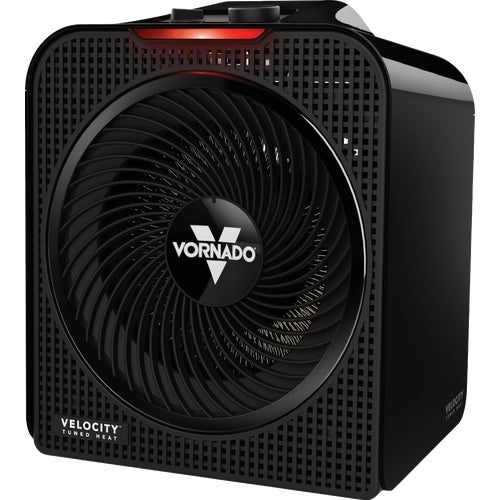 EH1-0192-06 (Vel4) Vornado Velocity 4 Electric Space Heater