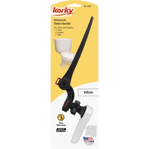 6065BP Korky Universal Tank Lever