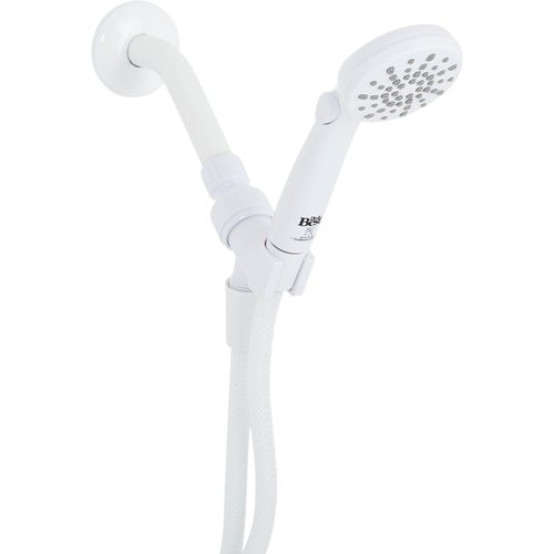 713701WH Home Impressions 2-Spray Handheld Shower