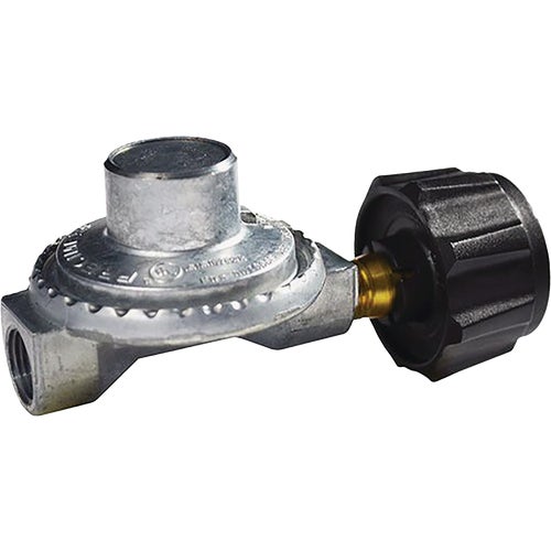 F273768 Mr. Heater Propane Grill Regulator with Acme Nut