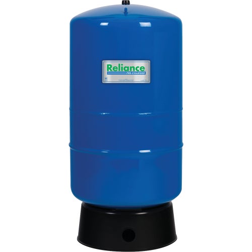 PMD-20 Reliance Free-Standing Pressure Tank