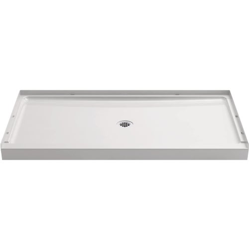 72331100-0 Sterling GUARD+ Center Drain Shower Pan