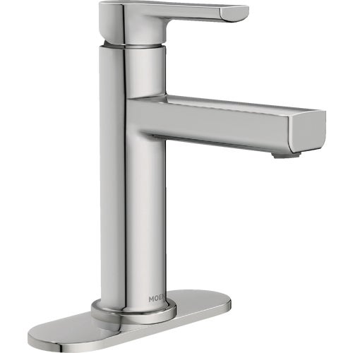 84627 Moen Rinza 1-Handle Bathroom Faucet