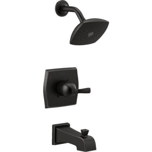 144768C-BL Delta Flynn Tub & Shower Faucet