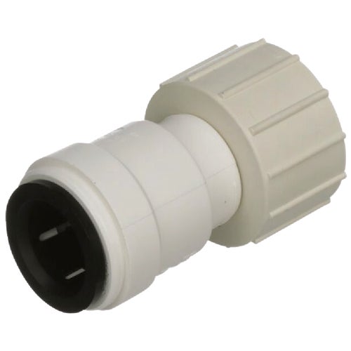 3510-0808 Watts Quick Connect Female Plastic Connector