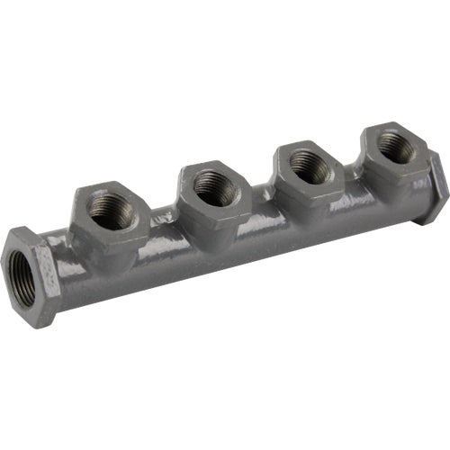 PFMN-BBBC Pro-Flex CSST Iron Manifold