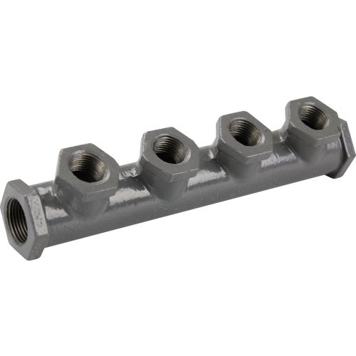 PFMN-CCBC Pro-Flex CSST Iron Manifold