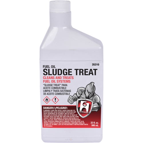 35310 Hercules Sludge Treat Fuel Oil Treatment