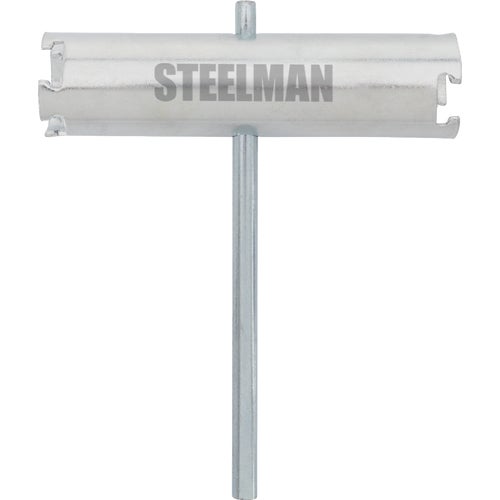 61386 Steelman Basket Strainer Wrench