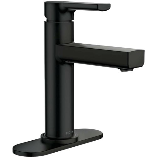 84627BL Moen Rinza 1-Handle Bathroom Faucet