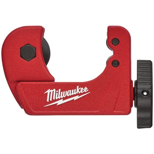 48-22-4258 Milwaukee Mini Tubing Cutter