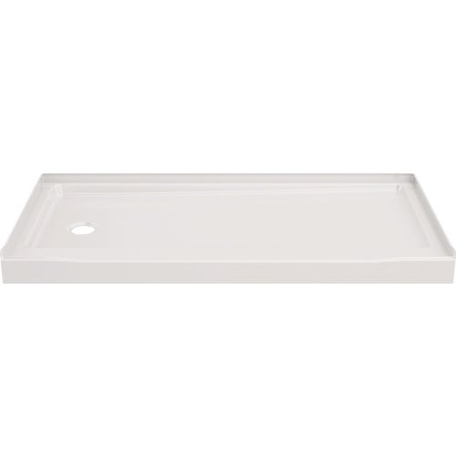 B12135-6030L-WH Delta Classic 500 White Shower Pans