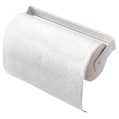 48310 Decko Metal Paper Towel Holder