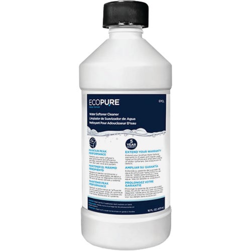 7346596 EcoPure Water Softener Cleaner