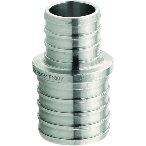 PE-PS-C1007 Plumbeeze PEX B Coupling