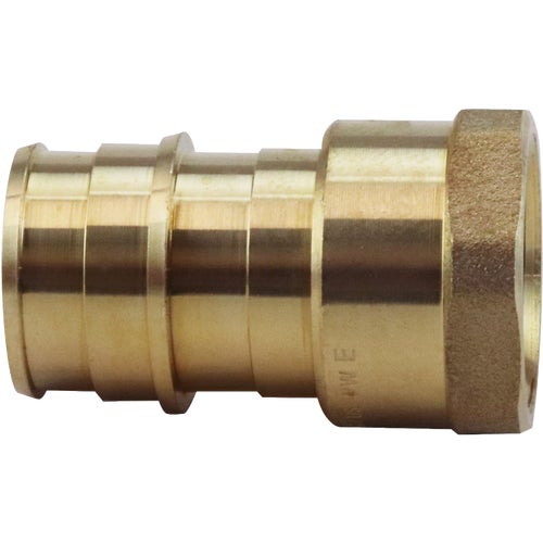 EPXFA3412 Apollo Retail Brass Female PEX Adapter