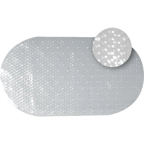 80KK04 Zenith Bubble Bath Mat