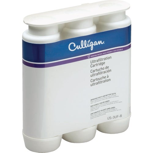 US-3UF-R Culligan US-3UF-R Under Sink Drinking Water Filter Cartridge