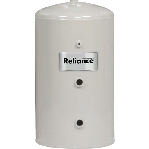 RG42S-4 Reliance 42 Gal. Glass Lined Pump Tank