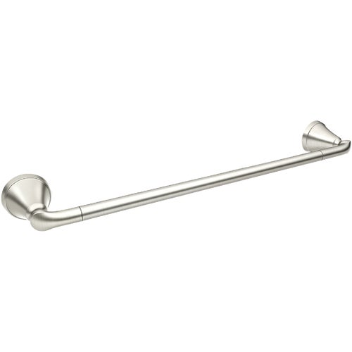 MY4818BN Moen Tiffin Towel Bar