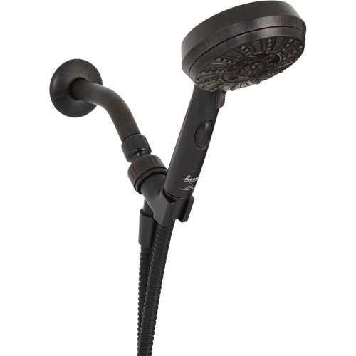 715211ORB Home Impressions 6-Spray Handheld Shower