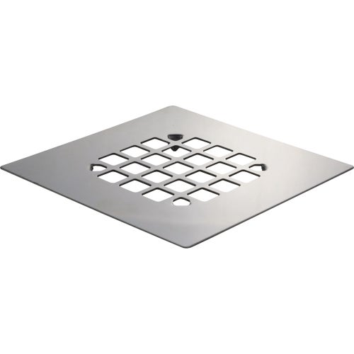 9D00011034 Danco Square Snap-In Drain Cover For Shower