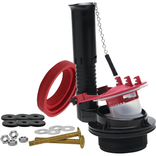 K-540A-015-T5 Fluidmaster Universal Flush Valve Repair Kit