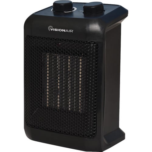 1VAHC9 Vision Air 1500/750 Ceramic Space Heater