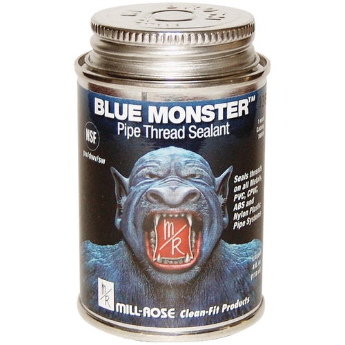 76009 BLUE MONSTER Pipe Thread Sealant