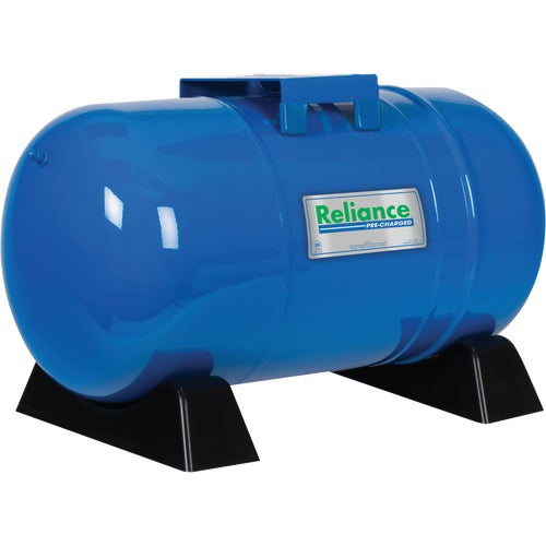 PMDH-14 Reliance Horizontal Pressure Tank