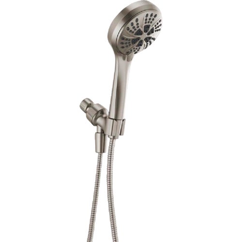 75605SN Delta 6-Spray Handheld Shower with SpotShield