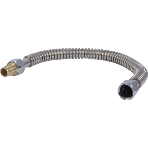 UAB3088FXSS18LF SharkBite PEX-A Flexible Water Heater Connector