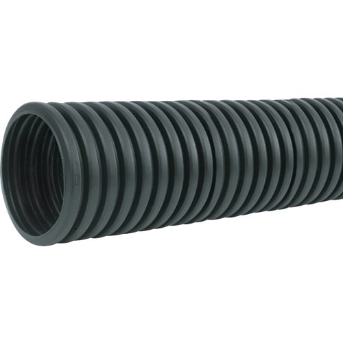 03540010HH Advanced Drainage Systems Solid Corrugated Polyethylene Drain Pipe