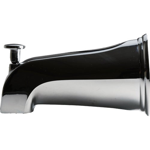 9D00010944 Danco Chrome Tub Spout For Delta