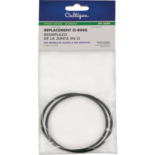 OR-360B Culligan Whole House Water Filter O-Ring