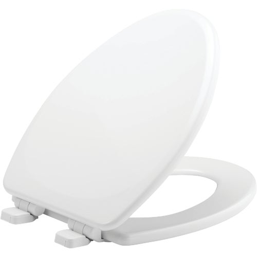 143SLOW 000 Mayfair Slow Close Toilet Seat