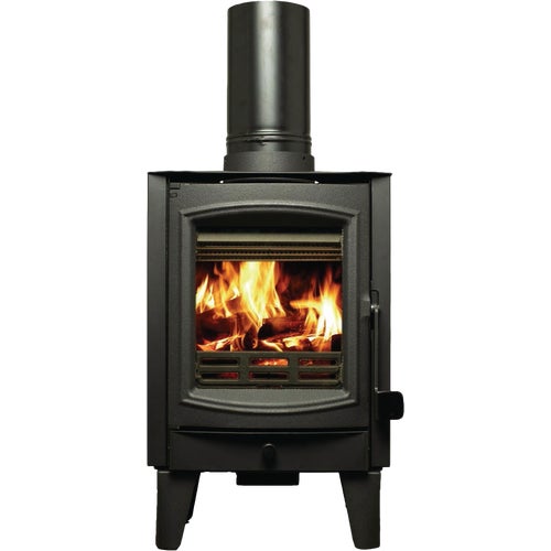 TH-100 US Stove Ashley Hearth Tiny Wood Stove