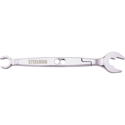 42570 Steelman 4-in-1 Plumbers Wrench