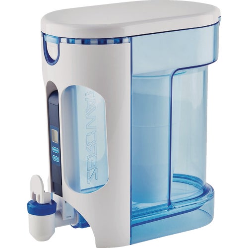 ZP-012-RR Zero Water 12-Cup Water Filter Dispenser