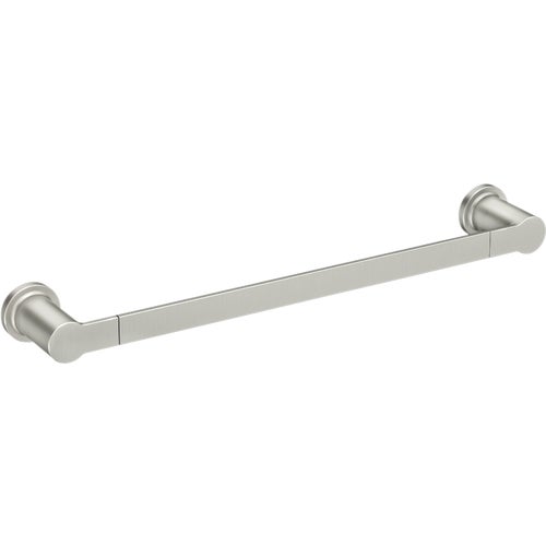 Y1124BN Moen Rinza Towel Bar